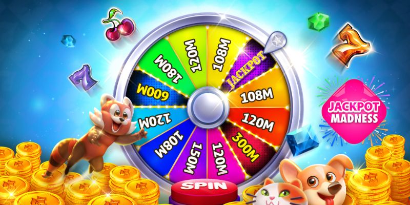 Chiến thuật  chơi slot game online tại 3King thắng lớn