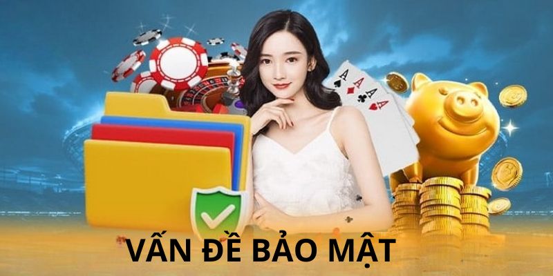 Người chơi thoải mái cá cược vì nhà cái sử dụng hệ thống bảo mật tuyệt đối