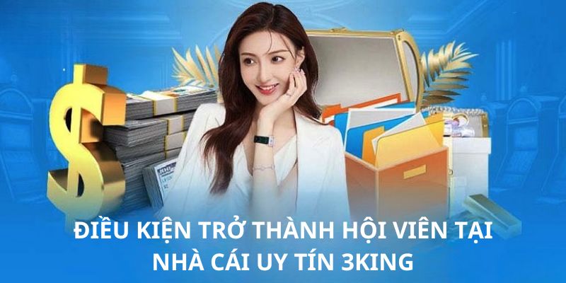 Thành viên yên tâm thực hiện giao dịch và có trải nghiệm dịch vụ tuyệt vời