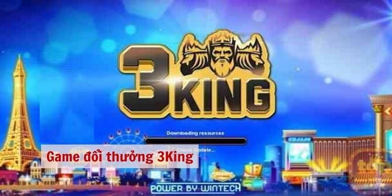 Những thông tin cần biết khi truy cập link vào 3king