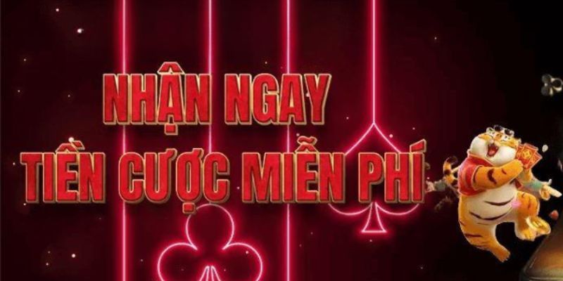 Tặng ngay 88K miễn phí cho tất cả tài khoản đăng ký