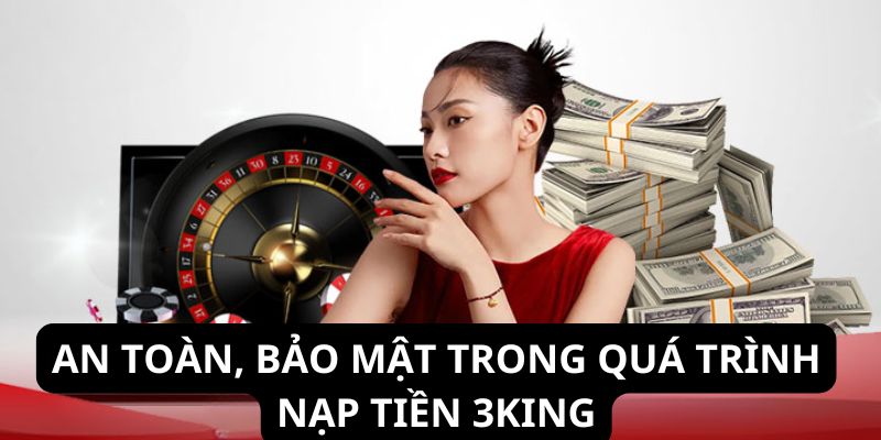 Nhà cái đảm bảo an toàn cho mọi giao dịch, bảo mật thông tin khách hàng