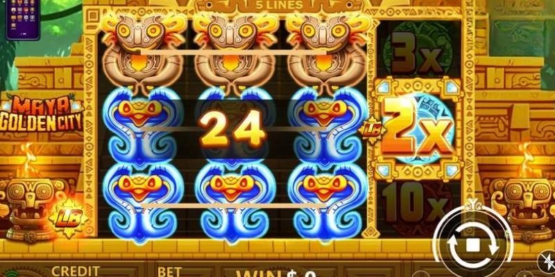 Tổng hợp các mẹo quay hũ hiệu quả tại AG Slot