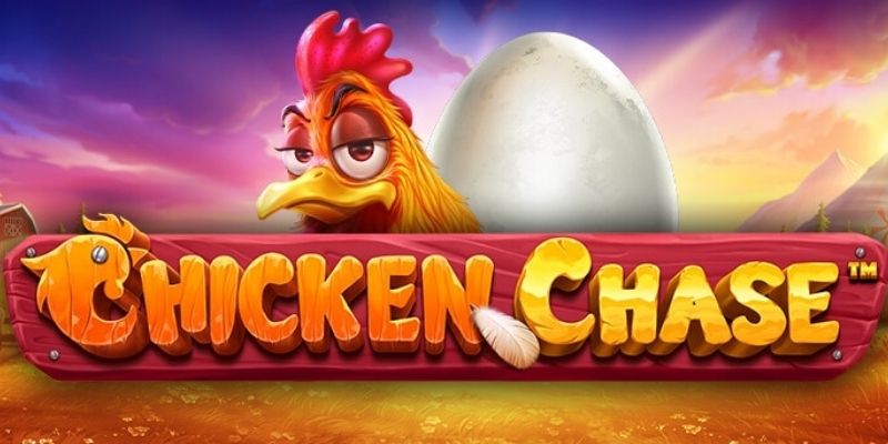 Tổng quan thông tin cơ bản về trò chơi Chicken Chase tại PP Slot