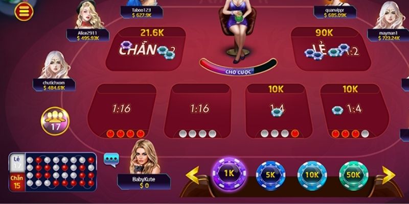 Tổng quan thông tin cơ bản về trò chơi xóc đĩa tại V8 Slot