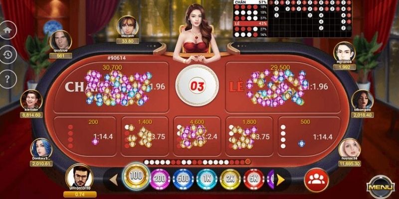 Chú ý anh em cược thủ cần ghi nhớ khi tham gia chơi xóc đĩa tại V8 Slot